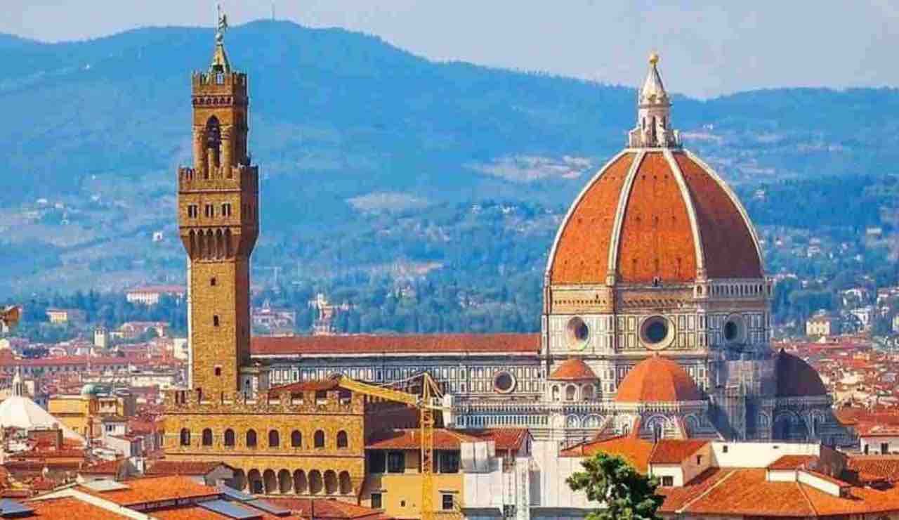 Firenze