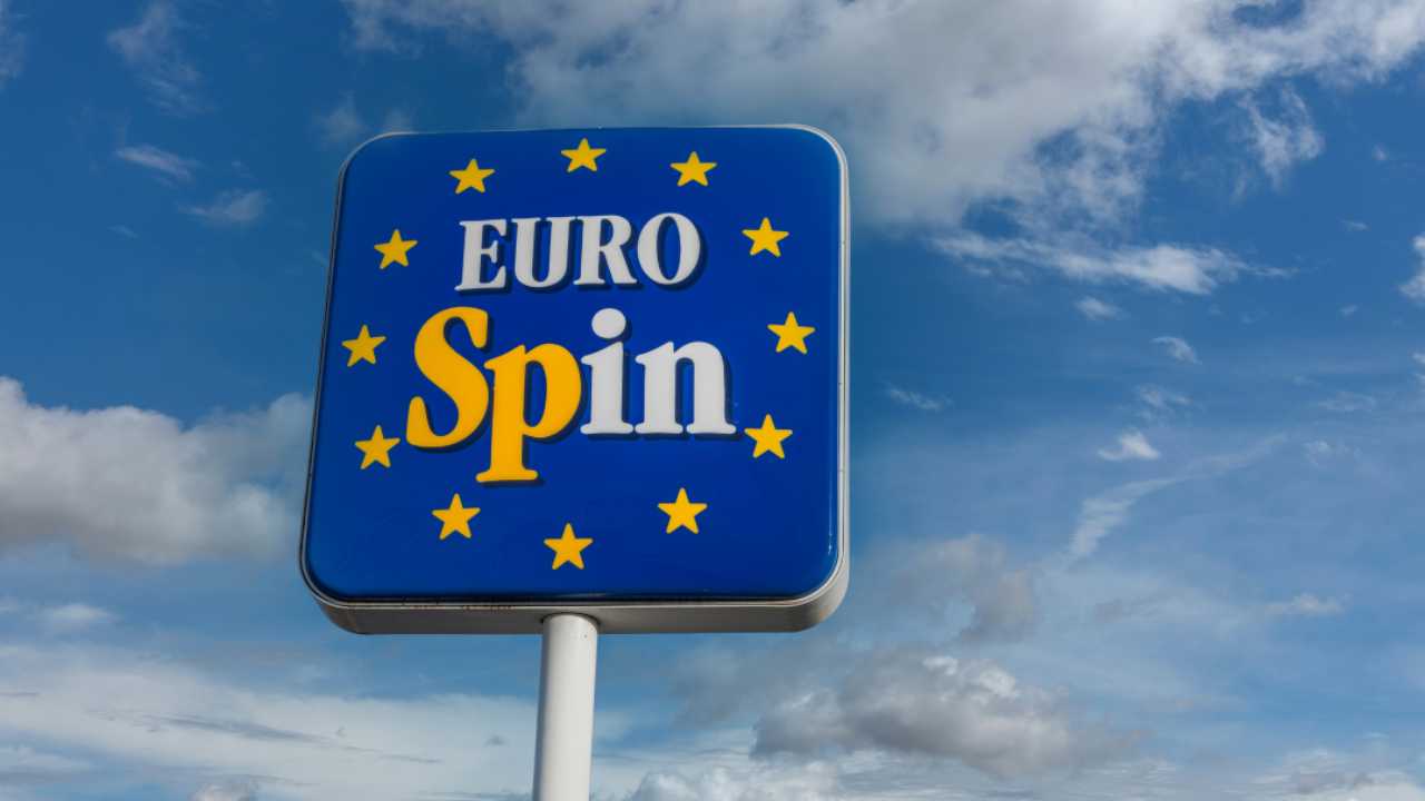 negozio eurospin