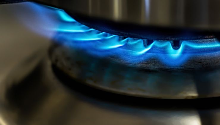 luce gas risparmio