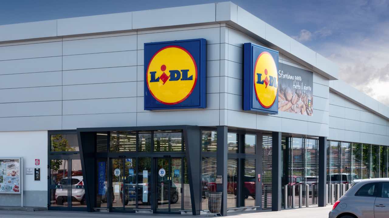 lidl