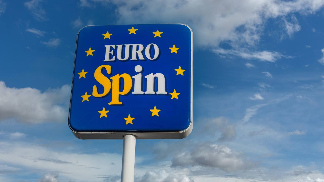 eurospin logo