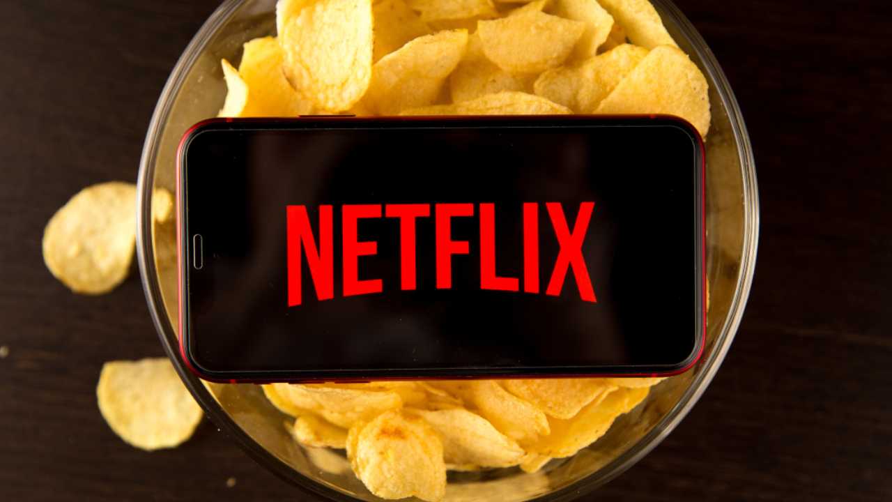 netflix