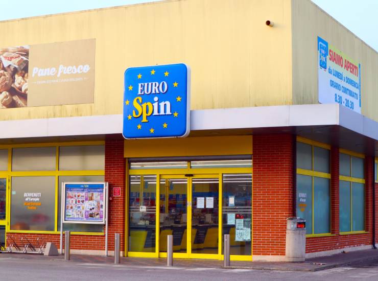 eurospin